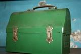 VINTAGE LUNCH BOX