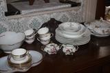 VINTAGE CHINA
