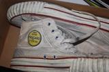 VINTAGE PROGARD BY TYER BASKETBALL SHOES