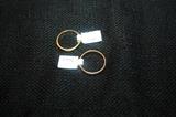 GOLD RINGS