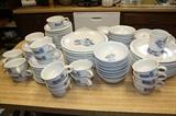 YORKTOWNE PFALTZGRAFF DISHES