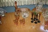 VINTAGE BARWARE