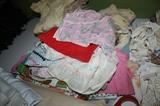 VINTAGE BABY CLOTHES