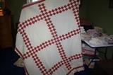VINTAGE QUILTS