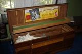 CEDAR CHEST