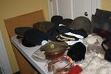 VINTAGE HATS