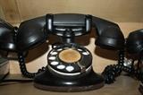 VINTAGE DIAL PHONES