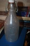 VINTAGE MILK BOTTLE