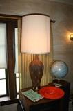 MID CENTURY TABLE LAMPS