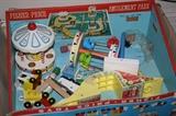 FISHER PRICE AMUSEMENT PARK