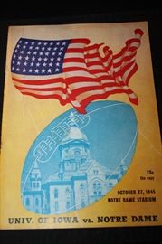 1945 PROGRAM