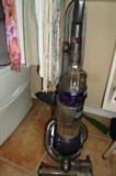 dyson vac