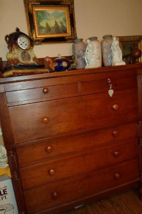 nice, vintage chest