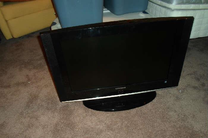 another TV