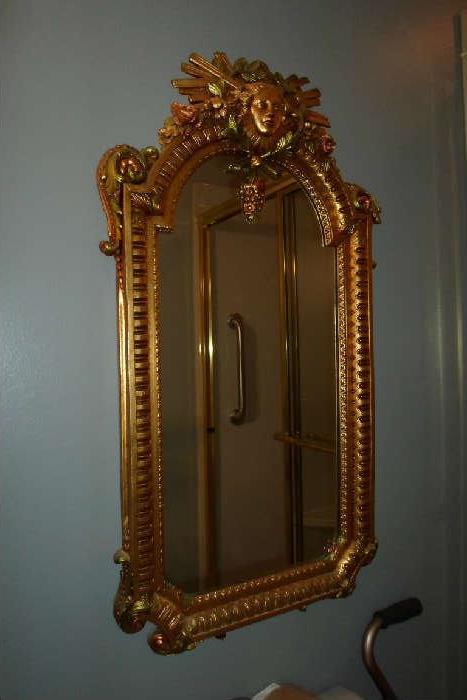 love this mirror