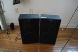 Sony Speakers