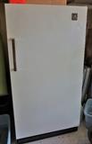 Another upright freezer