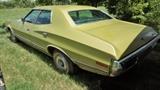 1973 Gran Torino