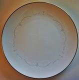 Noritake Whitebrook service for 12