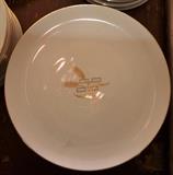 Harmony House Corinthian china