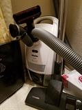Miele vacuum 