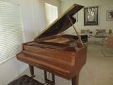 1978 Schimmel Grand Piano