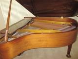 Schimmel grand piano