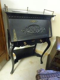 Unique Secretary - 29"W X 18"D X 42"H