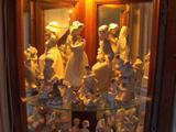 Lladro figurines