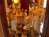 Lladro figurines