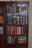 Matching Bookcases