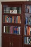 Matching Bookcases