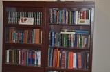 Matching Bookcases