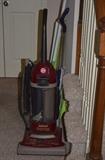 Hoover Bagless Vacuum Cleaner