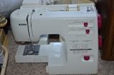 Kenmore Sewing Machine