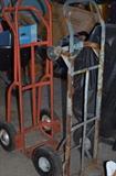 Hand Trucks