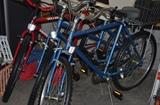 3 Bicycles in Beautiful Condition!!!
