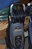 Task Force 2000 max-psi Electric Pressure Washer