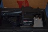 Sears Craftsman 1 hp 3' belt sander