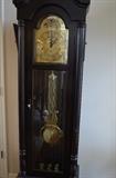 Gorgeous Steinway Grandfather Clock in Beautiful condition!!!