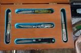 Part of this Estates Pocket Knife Collection