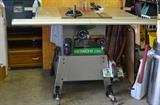 Hitachi Table Saw C10Fl