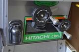 Hitachi Table Saw C10Fl