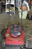 22" Murray Power Propelled Mower legend Tecumseh 3.8 hp