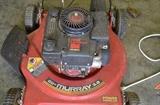 22" Murray Power Propelled Mower legend Tecumseh 3.8 hp