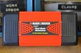 Black & Decker Smart Float Mode Maintainer 12 Volt Battery Charger