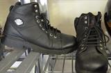 Harley Davidson Boots