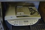 HP Fax - Copy - Scan - Print Machine