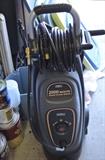 Task Force 2000 max-psi Electric Pressure Washer
