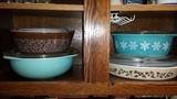 Pyrex!! Hard to find pieces!!